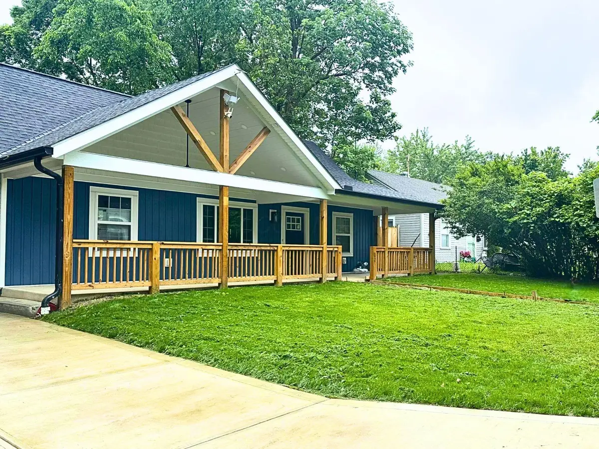 3050 Woodland Avenue, Columbus, OH 43224 - #1
