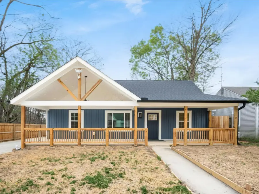 3050 Woodland Avenue, Columbus, OH 43224 - #2