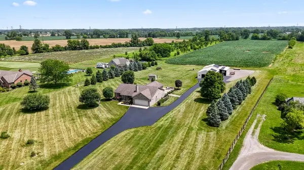 5038 Lukens Road, Grove City, OH 43123