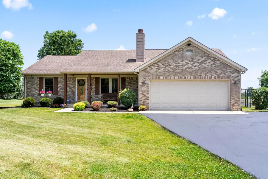 5038 Lukens Road, Grove City, OH 43123 - #2