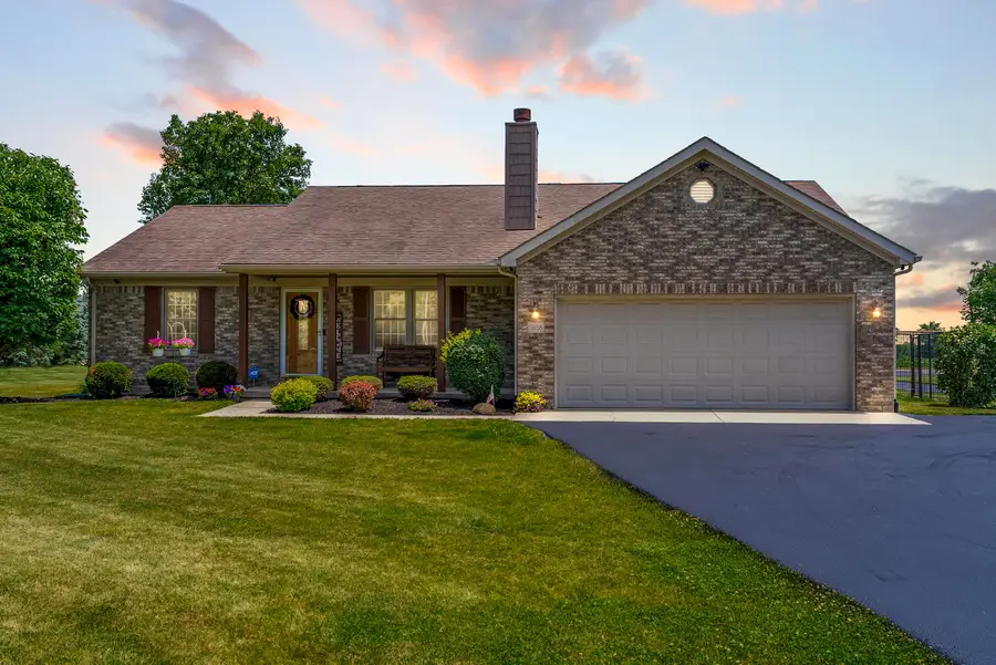 5038 Lukens Road, Grove City, OH 43123 - #3
