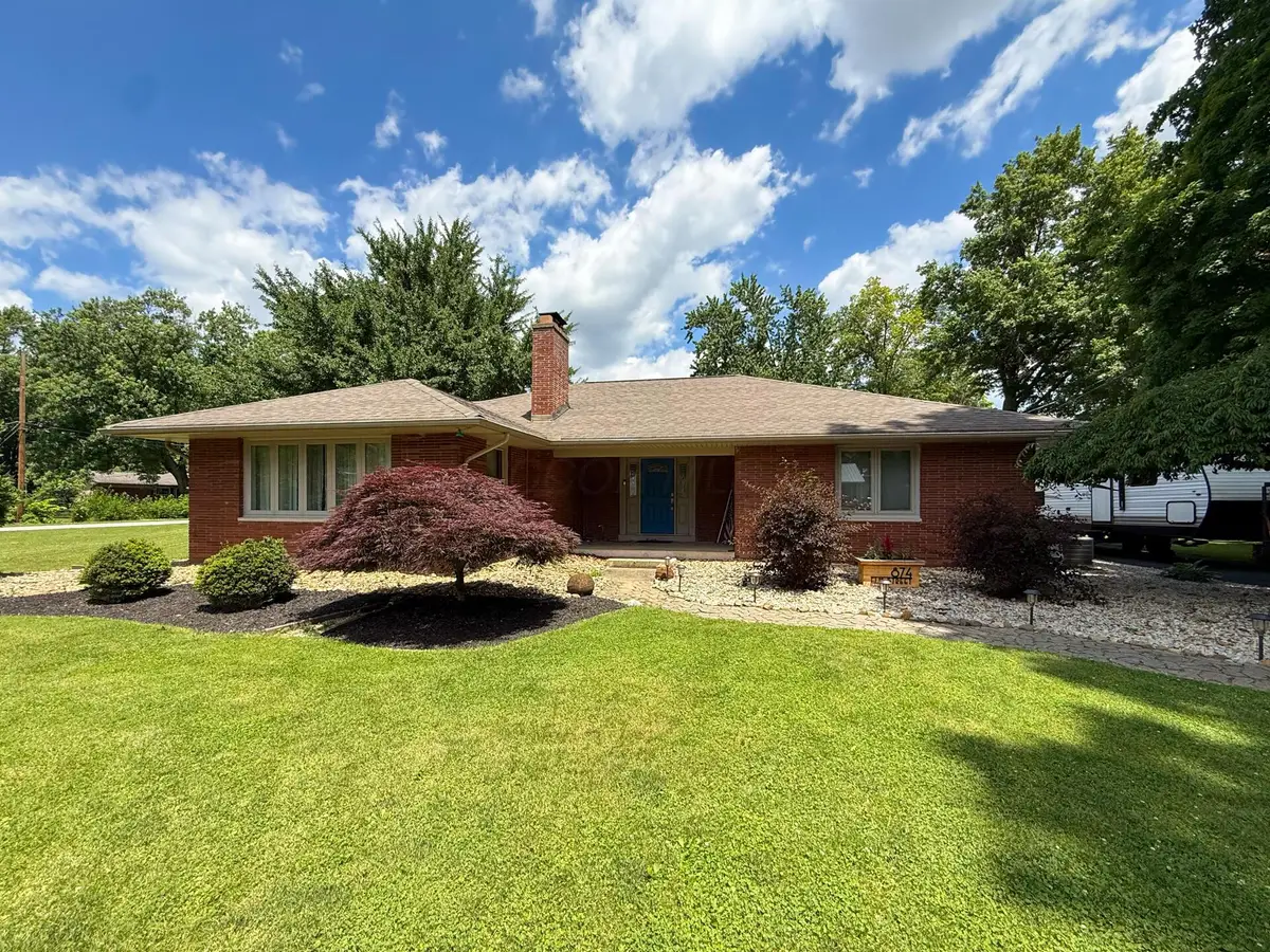 874 Elm Street, Groveport, OH 43125 - #1