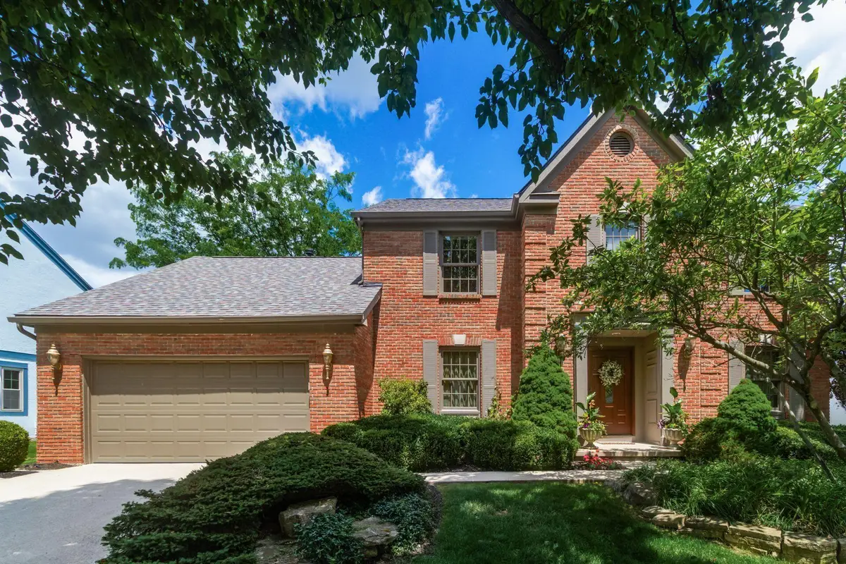 5194 Reddington Drive, Dublin, OH 43017 - #1