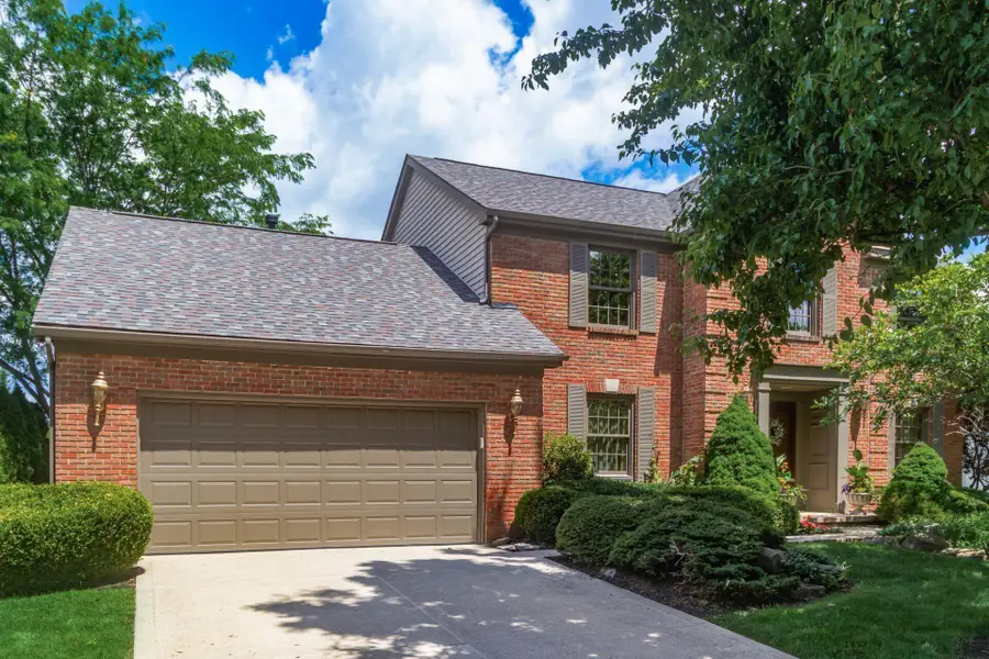 5194 Reddington Drive, Dublin, OH 43017 - #2