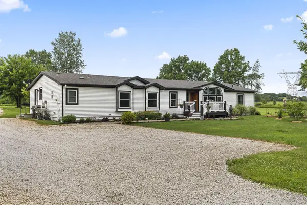 18635 Easton Road, Marysville, OH 43040
