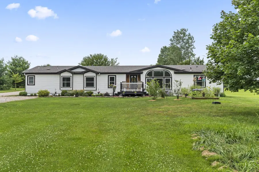 18635 Easton Road, Marysville, OH 43040 - #2