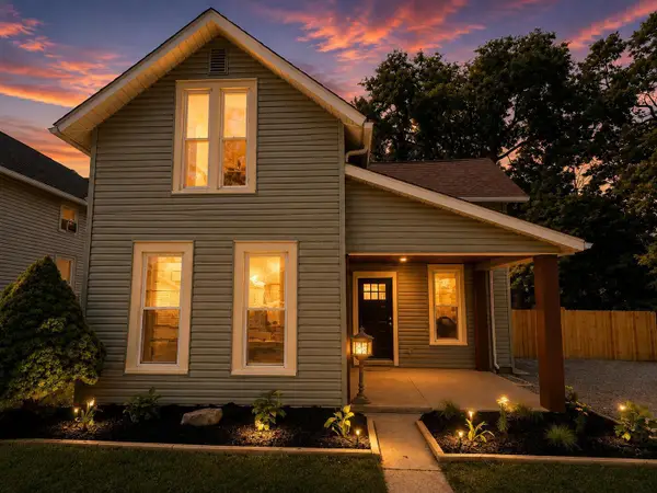 69 Wallace Street, Newark, OH 43055