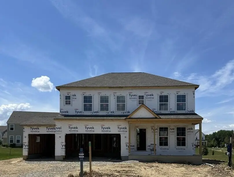 7356 Coralberry Way, Plain City, OH 43064 - #1