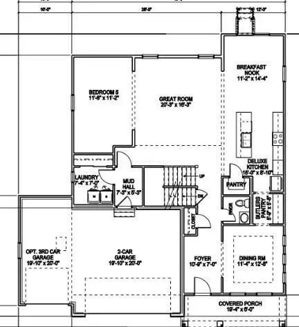 7356 Coralberry Way, Plain City, OH 43064 - #2