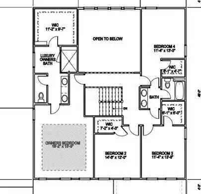7356 Coralberry Way, Plain City, OH 43064 - #3