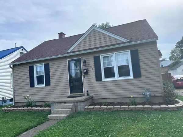 235 Talmadge Avenue, Lancaster, OH 43130
