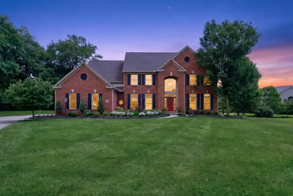 6866 Mcdougal Court, Dublin, OH 43017