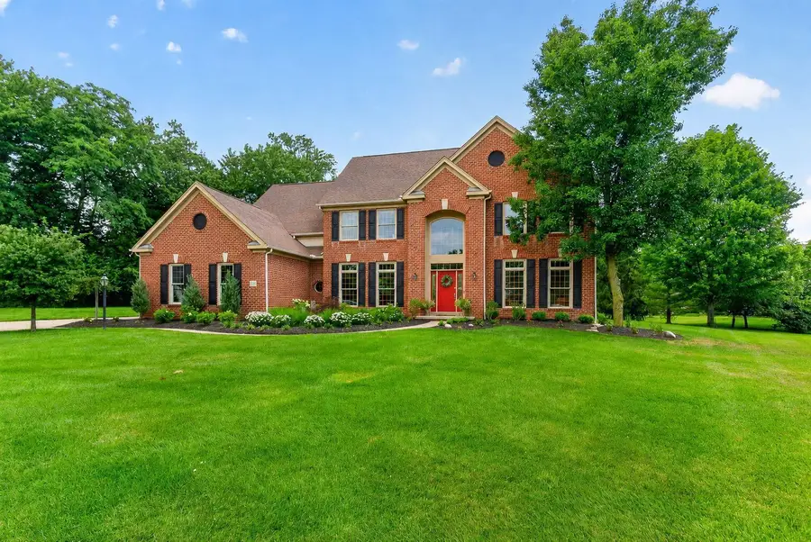 6866 Mcdougal Court, Dublin, OH 43017 - #2