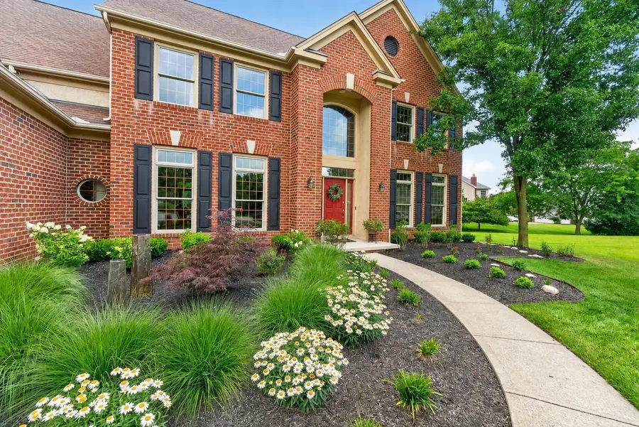 6866 Mcdougal Court, Dublin, OH 43017 - #3