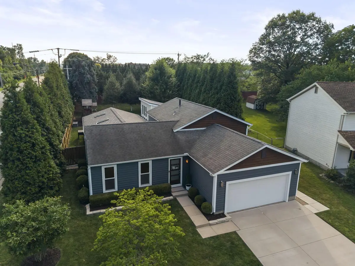 5497 Shannon Heights Boulevard, Dublin, OH 43016 - #1