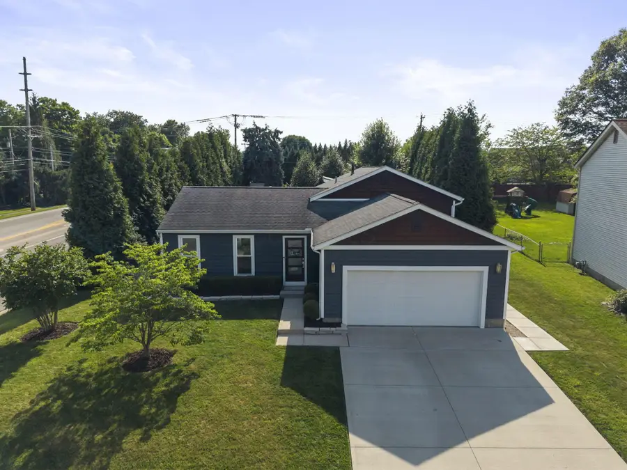 5497 Shannon Heights Boulevard, Dublin, OH 43016 - #2