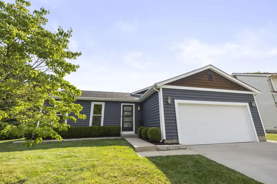 5497 Shannon Heights Boulevard, Dublin, OH 43016 - #3