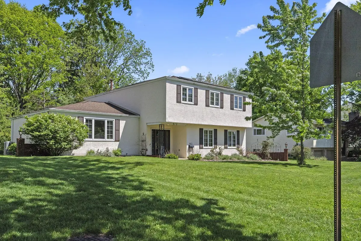 972 Thomas Lane, Columbus, OH 43220 - #1
