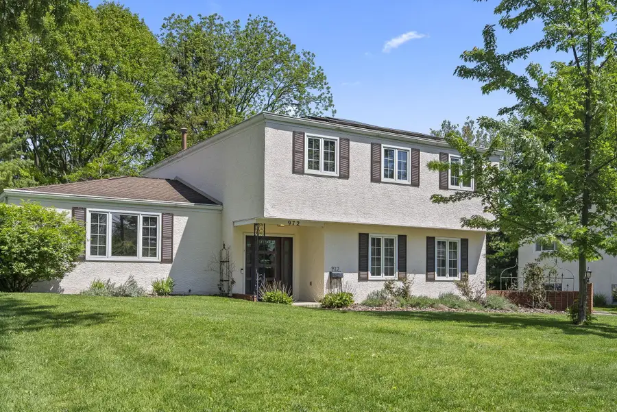 972 Thomas Lane, Columbus, OH 43220 - #2