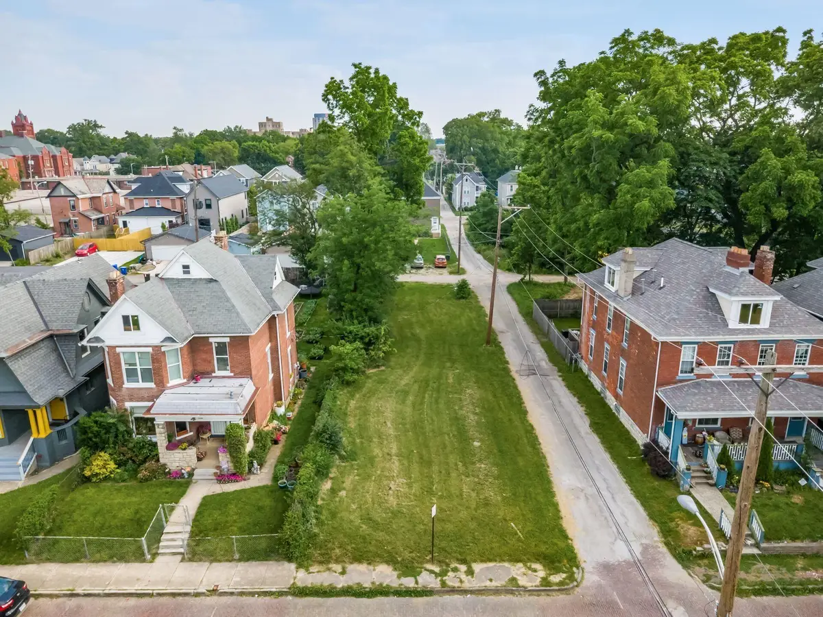 1442 Franklin Avenue, Columbus, OH 43205 - #1