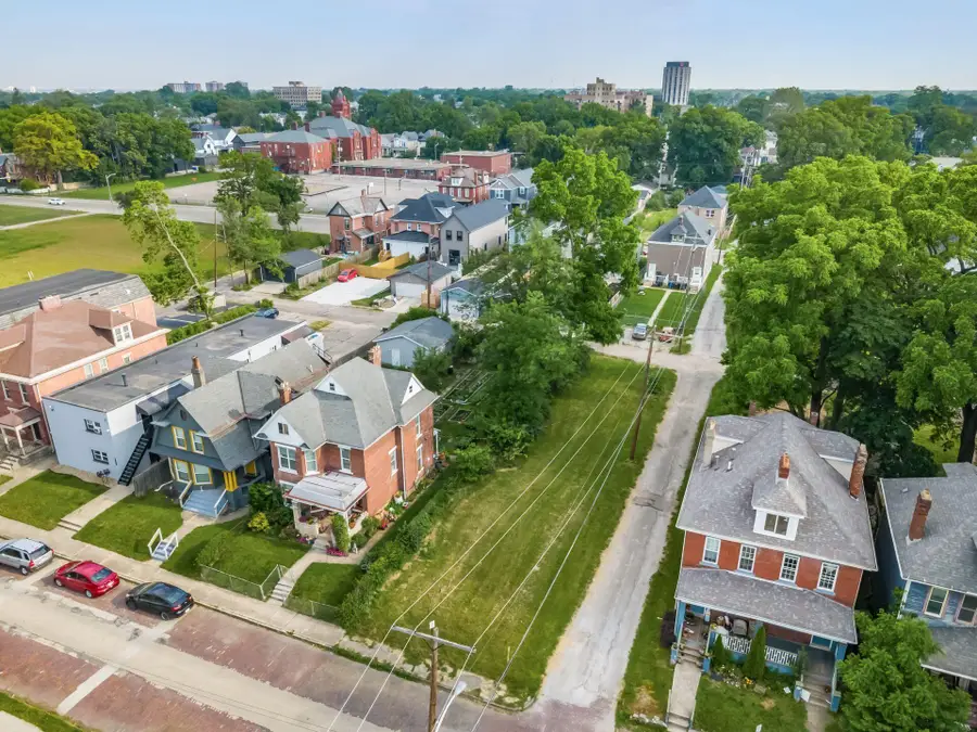 1442 Franklin Avenue, Columbus, OH 43205 - #2