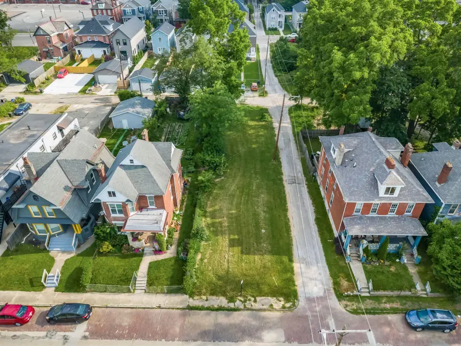 1442 Franklin Avenue, Columbus, OH 43205 - #3