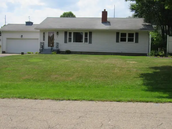 7 Eastgate Drive, Mount Vernon, OH 43050