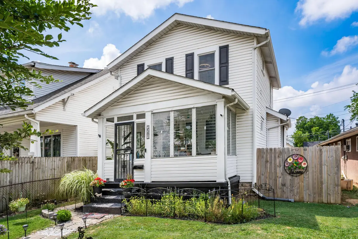 1581 E Weber Road, Columbus, OH 43211 - #1