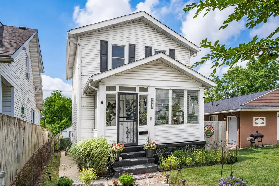 1581 E Weber Road, Columbus, OH 43211 - #3