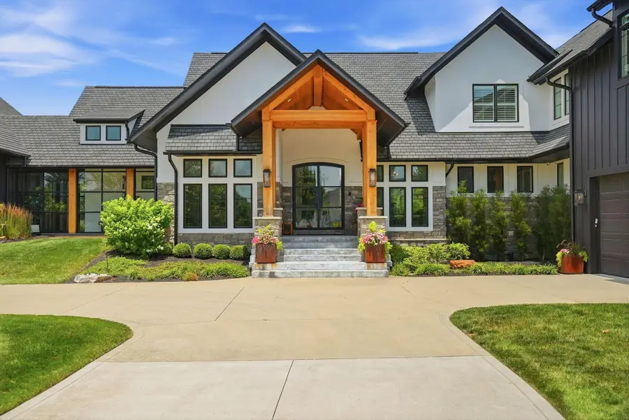 10122 Concord Road, Dublin, OH 43017 - #3