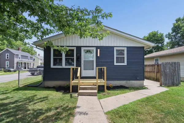 642 Mckinley Avenue W, Lancaster, OH 43130