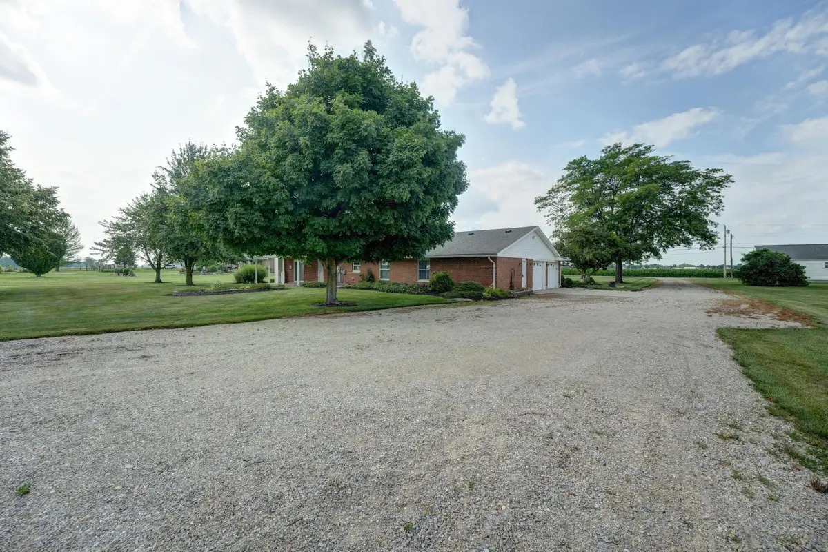 6671 Dull Road, Arcanum, OH 45304 - #1