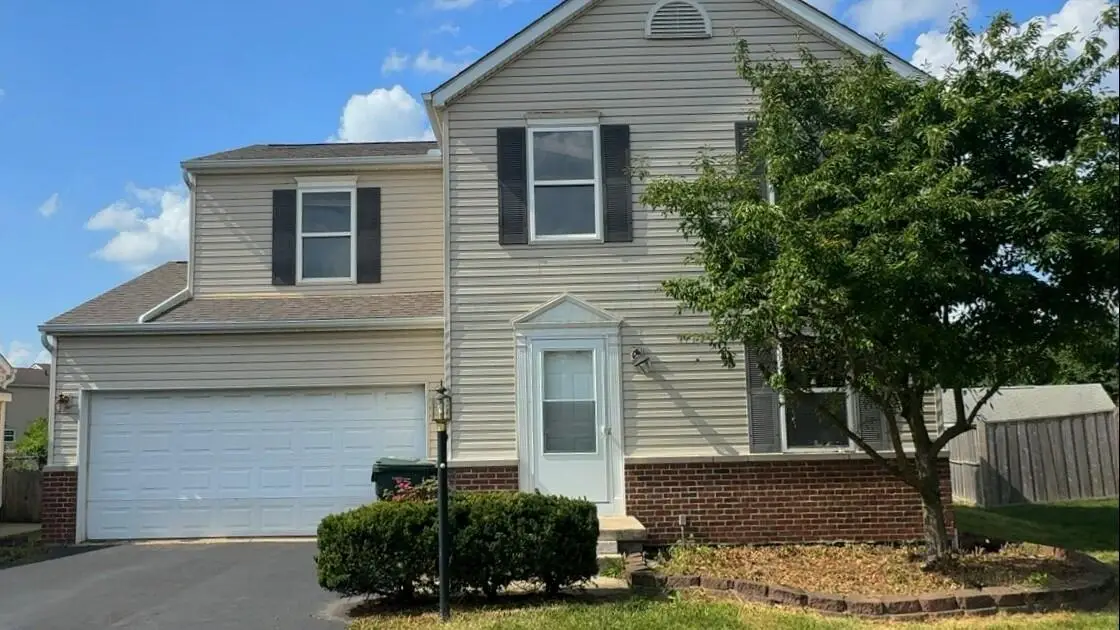 2545 Bellaston Court, Grove City, OH 43123 - #1