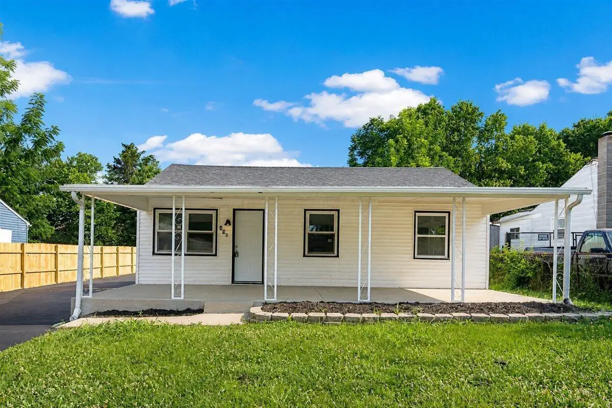 448 Basswood Road, Columbus, OH 43207 - #1