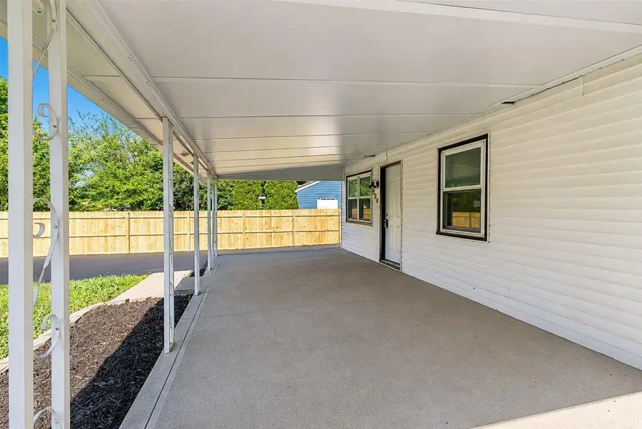 448 Basswood Road, Columbus, OH 43207 - #2