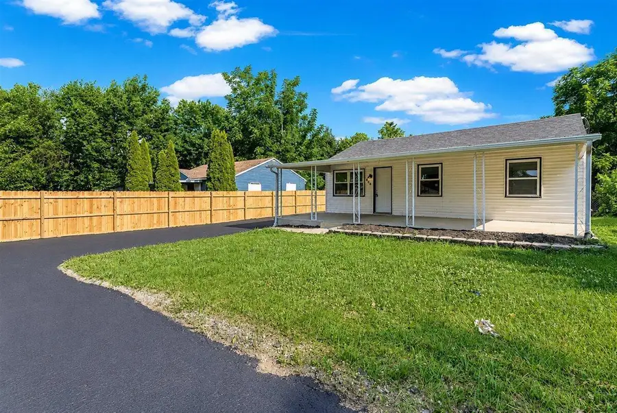 448 Basswood Road, Columbus, OH 43207 - #3