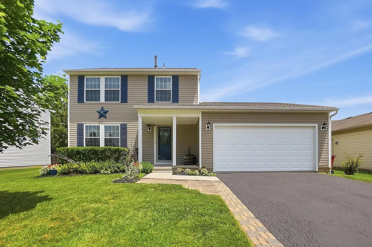 2274 Stargrass Avenue, Grove City, OH 43123 - #1