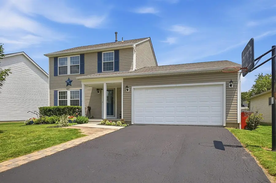 2274 Stargrass Avenue, Grove City, OH 43123 - #2