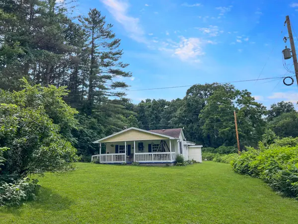 988 Connett Road, Nelsonville, OH 45764