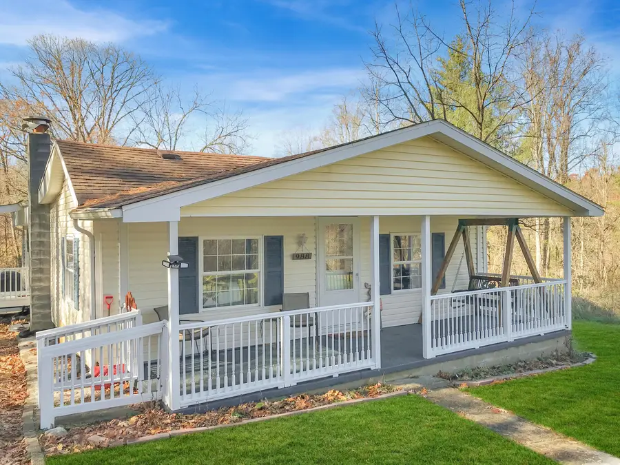 988 Connett Road, Nelsonville, OH 45764 - #2