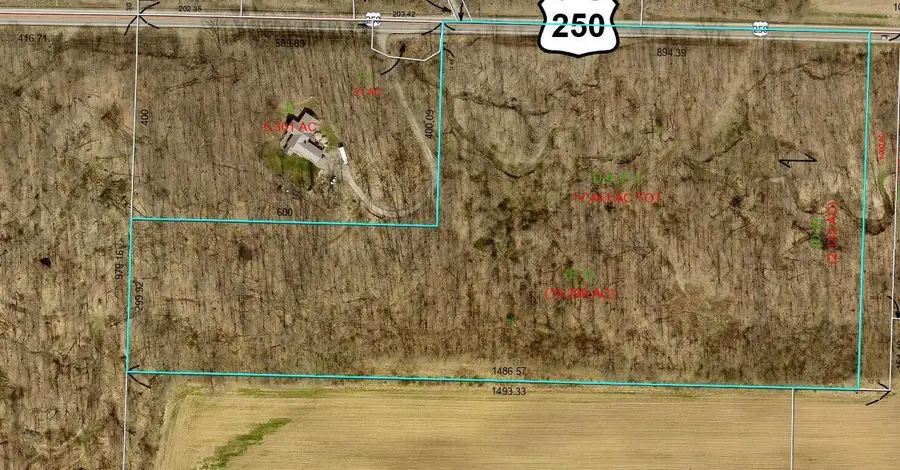 0 Us Rt 250, Ashland, OH 44805 - #2