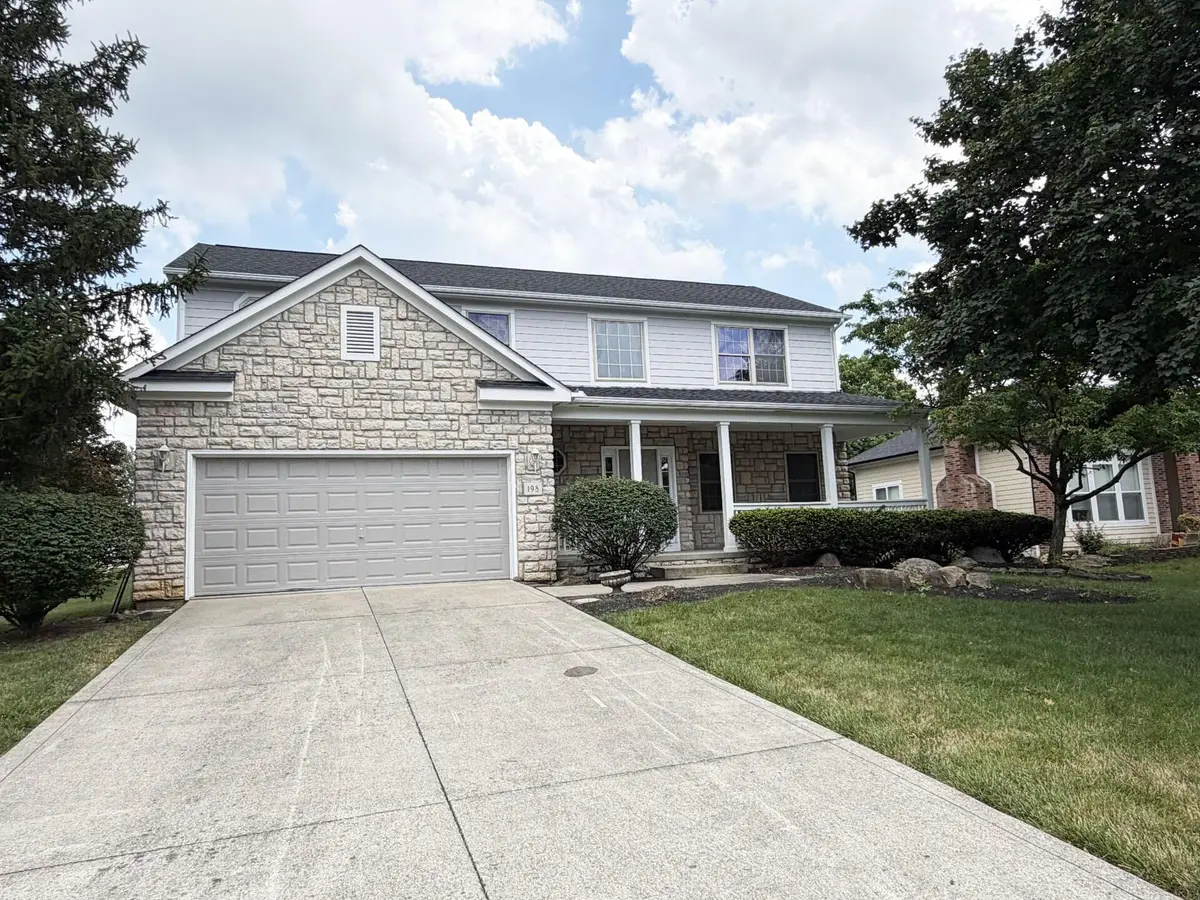 198 Oakwood Court, Westerville, OH 43081 - #1