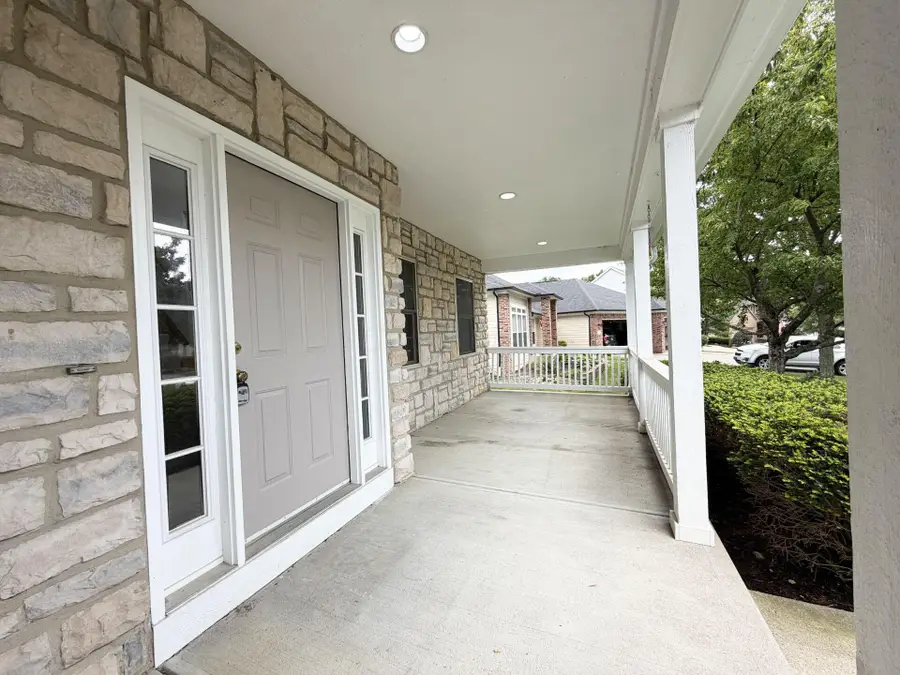 198 Oakwood Court, Westerville, OH 43081 - #2