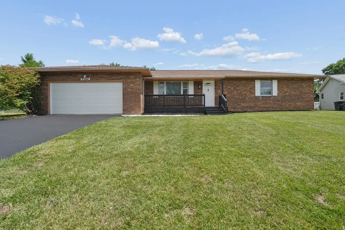 2564 Bryan Circle, Grove City, OH 43123 - #1