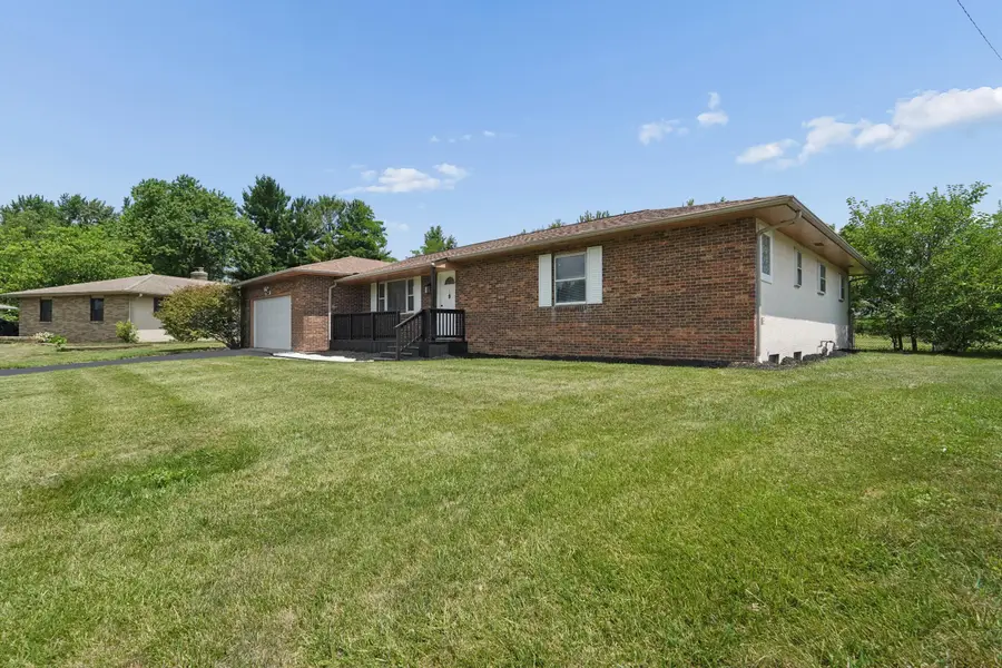 2564 Bryan Circle, Grove City, OH 43123 - #2