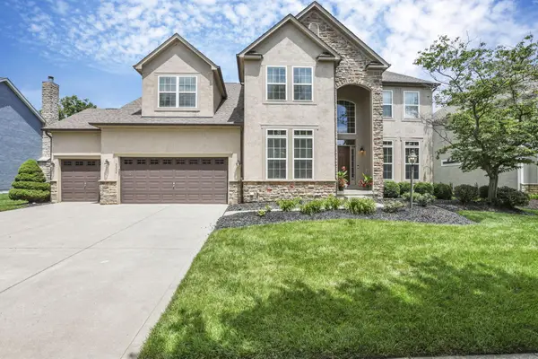 3334 Winding Woods Drive, Powell, OH 43065