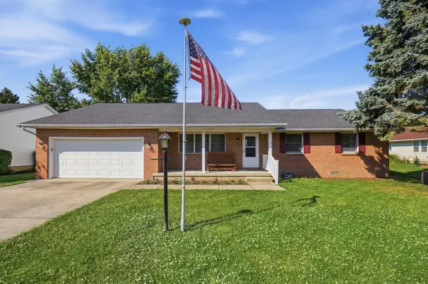 401 Kimberly Drive, Washington Court House, OH 43160