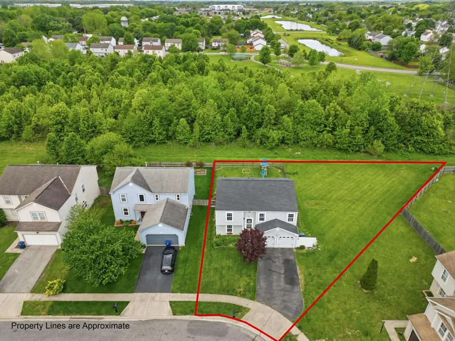 5793 Empire Mills, Canal Winchester, OH 43110 - #3