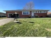 99 Flax Drive, London, OH 43140