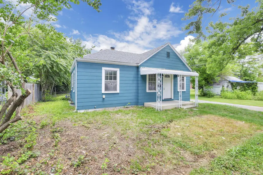 1644 E Columbus Street, Columbus, OH 43206 - #3